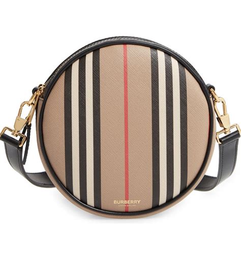 burberry circle purse|burberry purse for sale used.